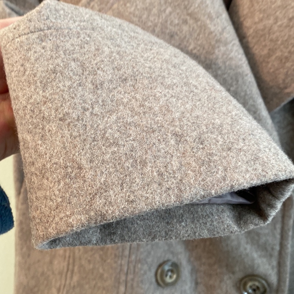 London Fog wool jacket - Picture 7 of 16